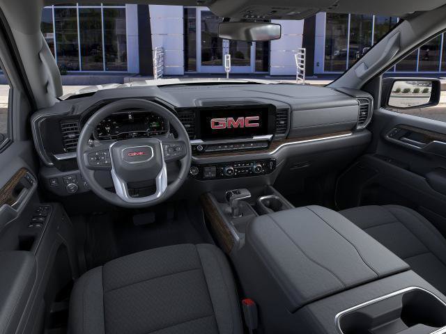 New 2026 GMC Sierra 1500 Elevation w/ Preferred Package AWD/4WD image 39