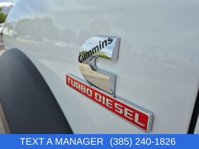 New 2026 RAM 5500 Tradesman image 10