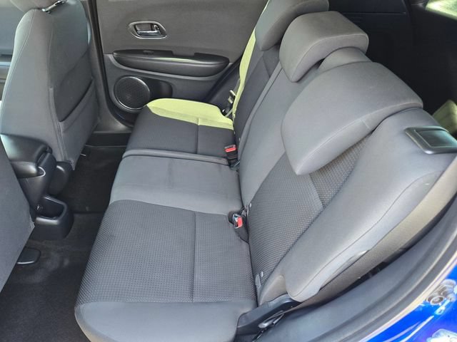 Used 2022 Honda HR-V EX image 10