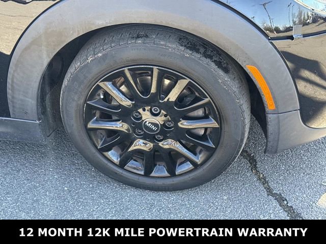 Used 2020 MINI Cooper S image 7