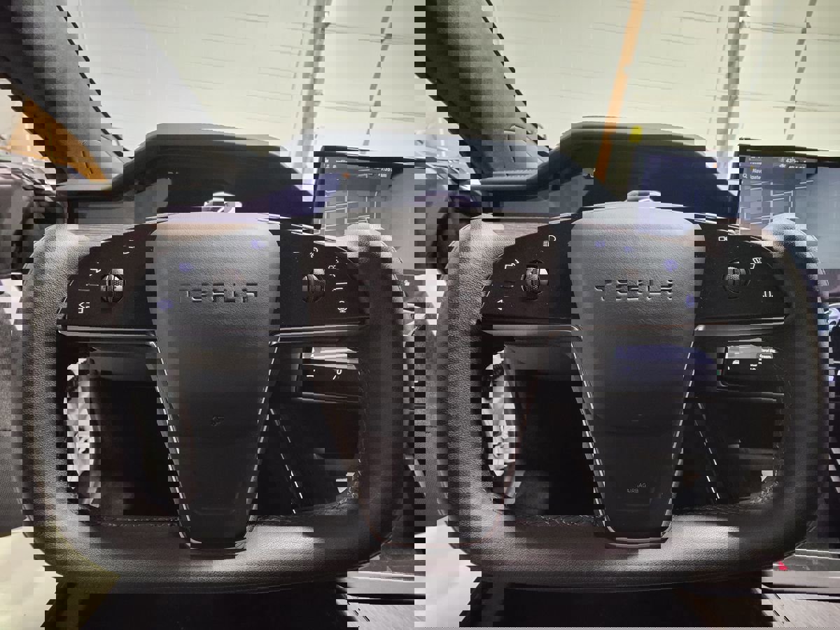 Used 2021 Tesla Model S Long Range image 29