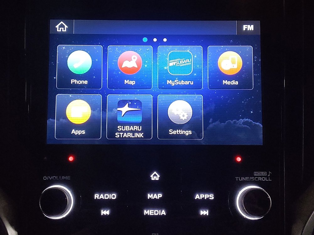 Used 2020 Subaru Ascent Premium w/ Sport Package image 25