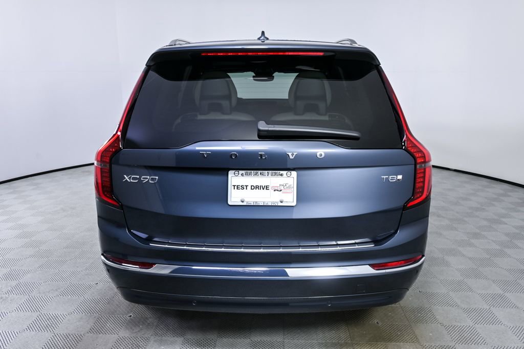 New 2026 Volvo XC90 T8 Ultra w/ Protection Package Premier image 27