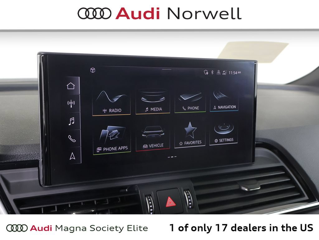 Used 2024 Audi Q5 2.0T Premium Plus AWD/4WD image 6