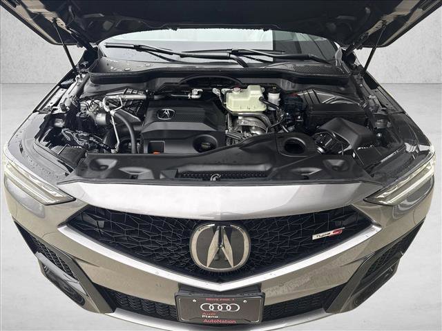 Used 2026 Acura MDX Type S image 14