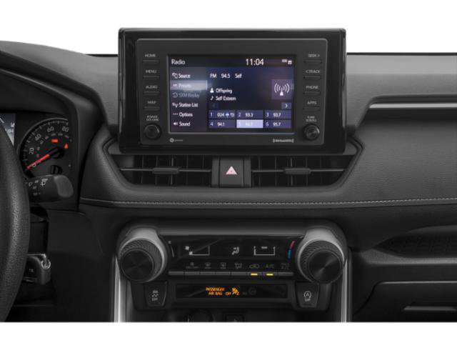Used 2020 Toyota RAV4 LE AWD/4WD image 10