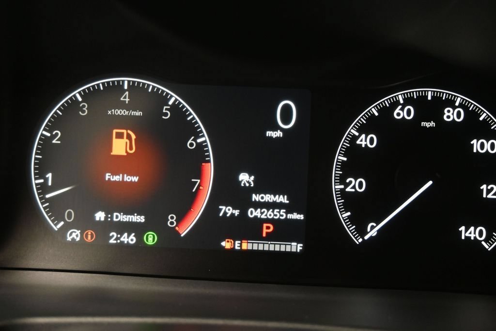 Used 2024 Honda Pilot Touring image 17