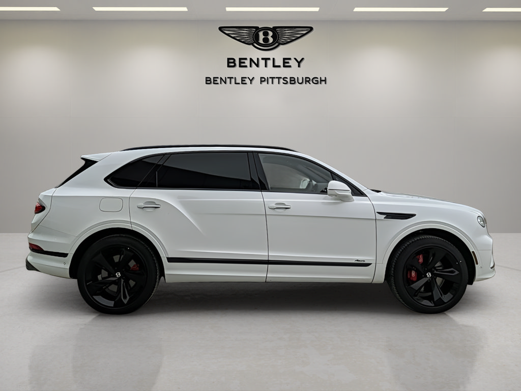 Used 2023 Bentley Bentayga Extended Wheelbase AWD/4WD image 5