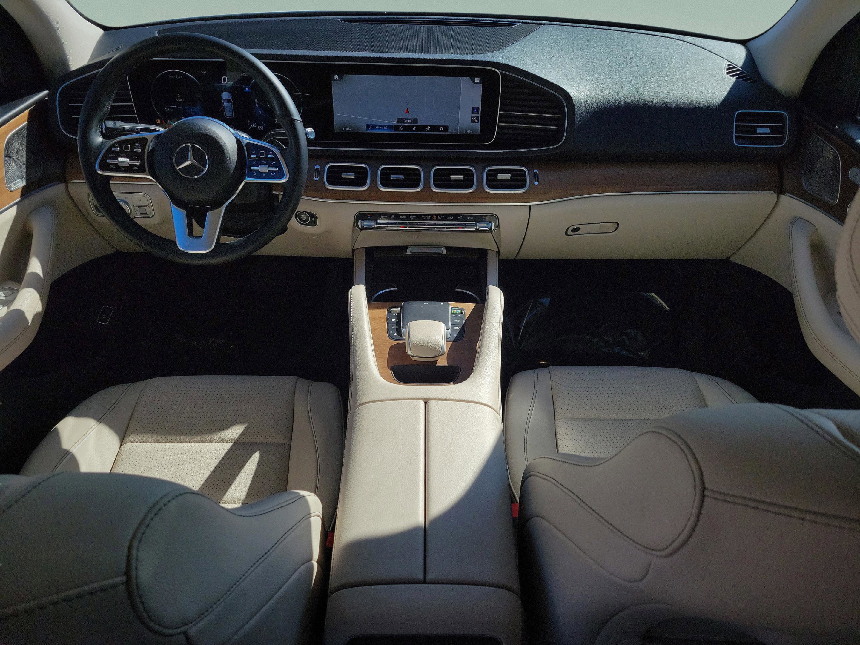 Certified 2023 Mercedes-Benz GLE 350 4MATIC image 17