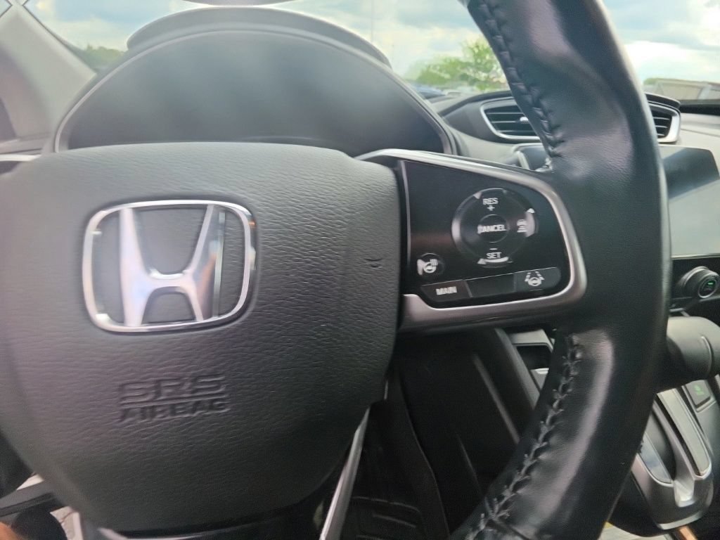 Used 2020 Honda CR-V Touring image 18