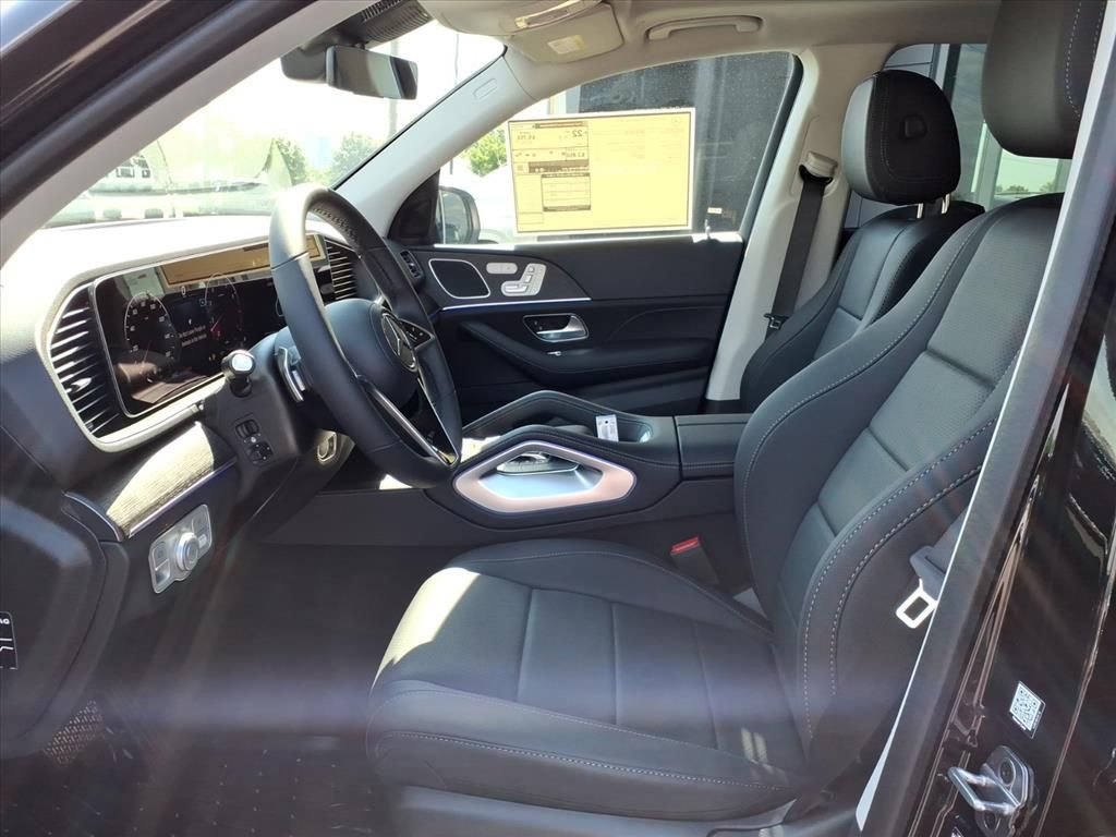 Certified 2026 Mercedes-Benz GLE 350 4MATIC image 15