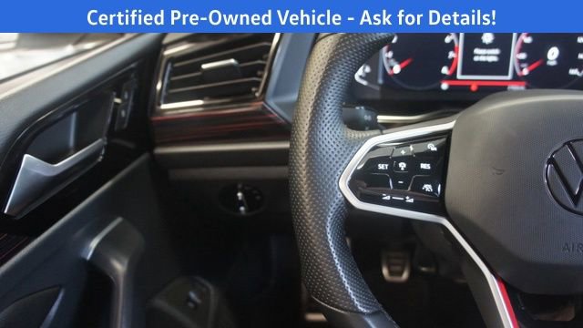 Used 2024 Volkswagen Jetta GLI 40th Anniversary Edition image 20
