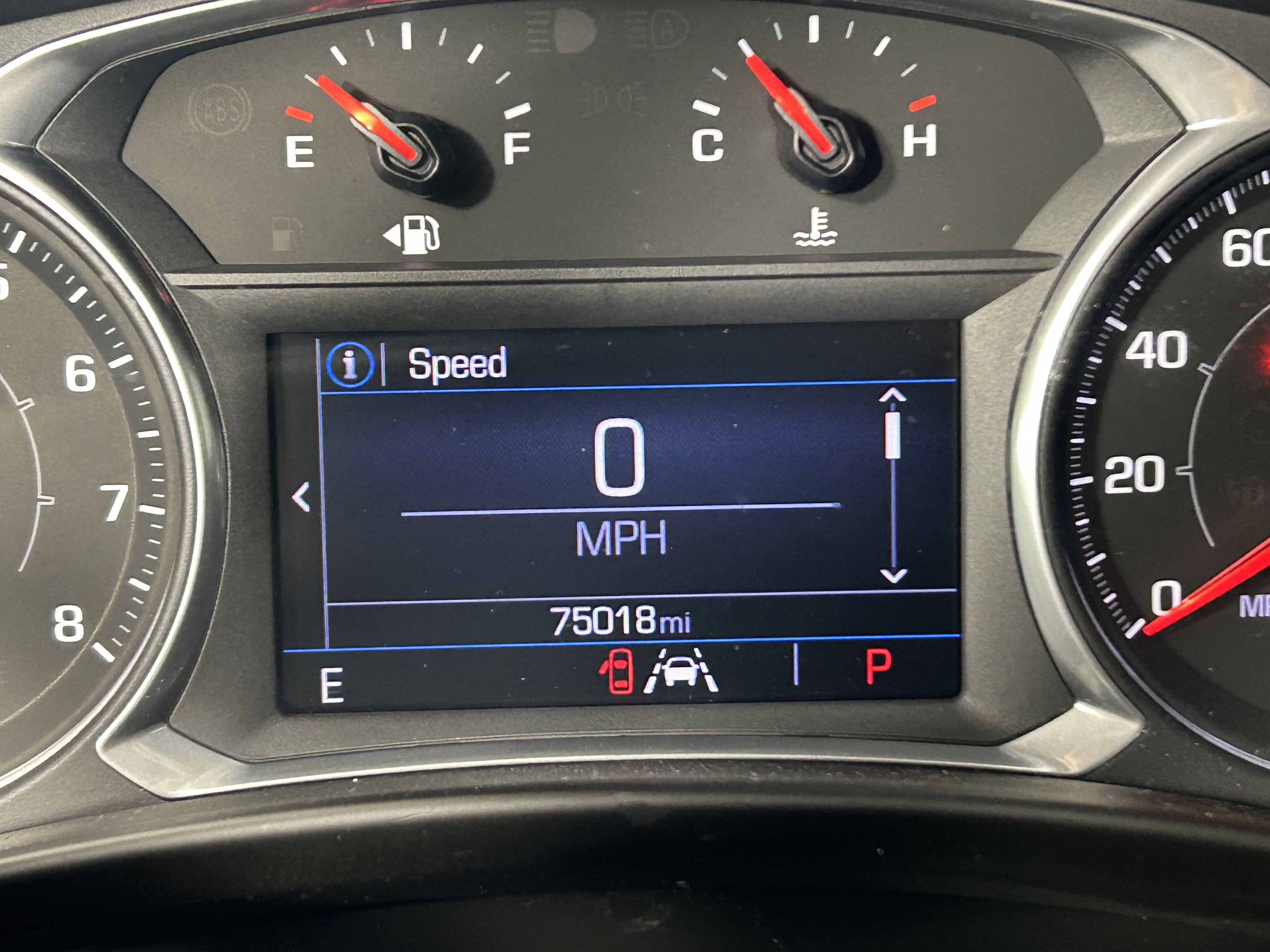 Used 2021 GMC Terrain SLE w/ Driver Convenience Package AWD/4WD image 17