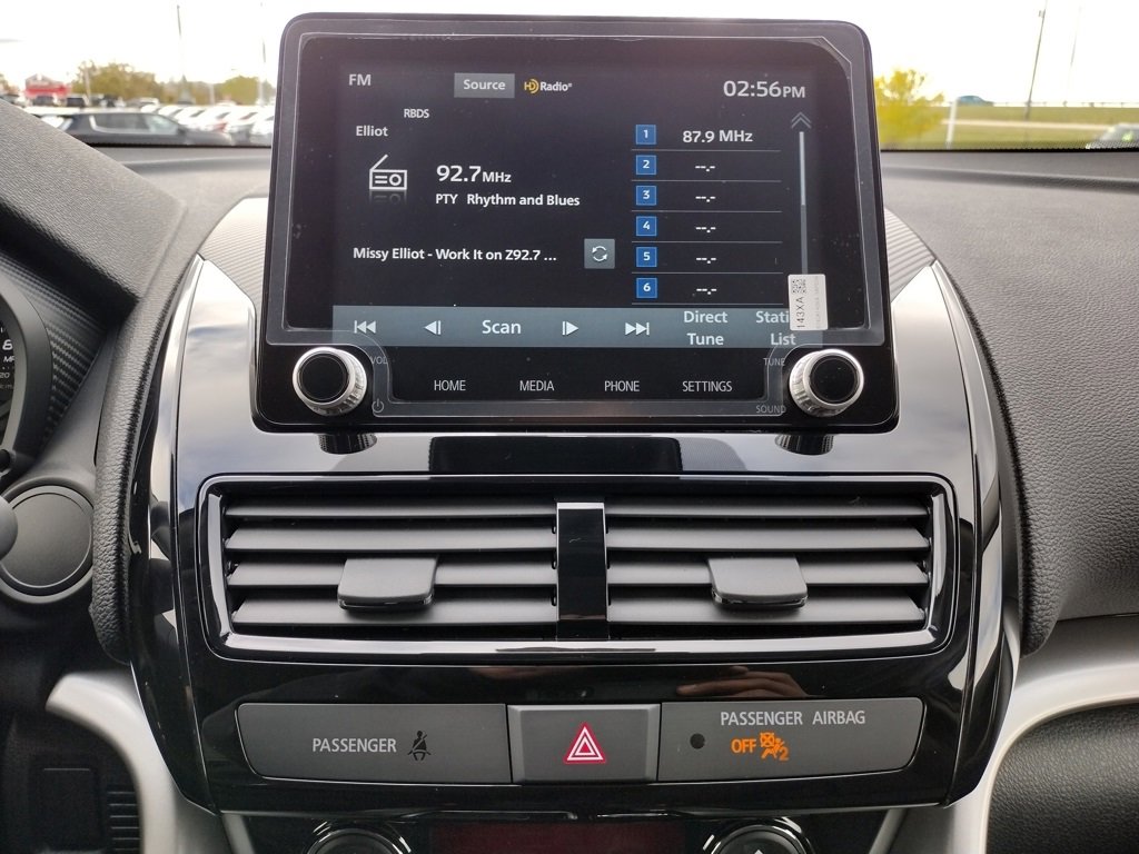 New 2026 Mitsubishi Eclipse Cross ES image 27