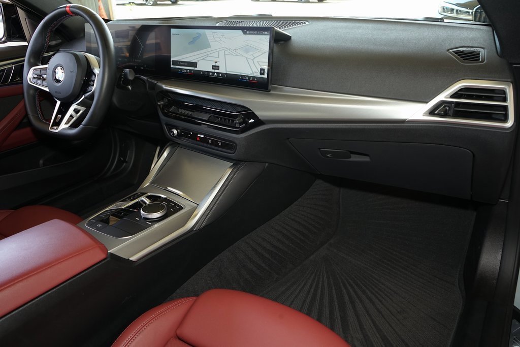 Used 2025 BMW M440i Coupe image 12