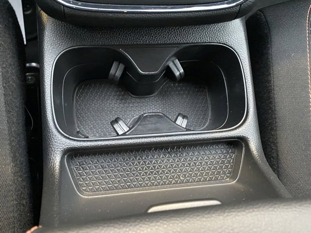 Certified 2024 Honda CR-V Sport image 25