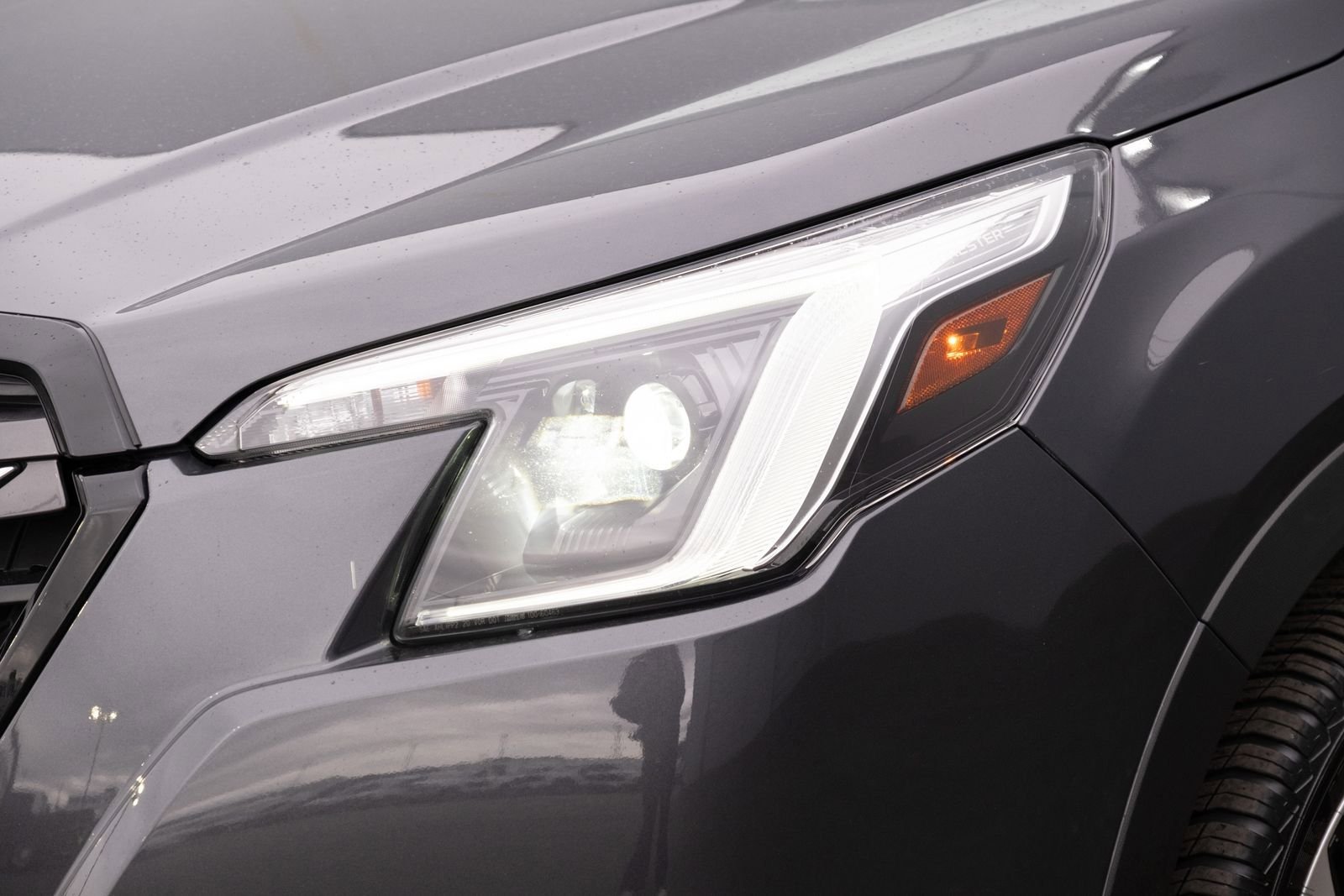 Used 2022 Subaru Forester Touring w/ Popular Package #3 image 25