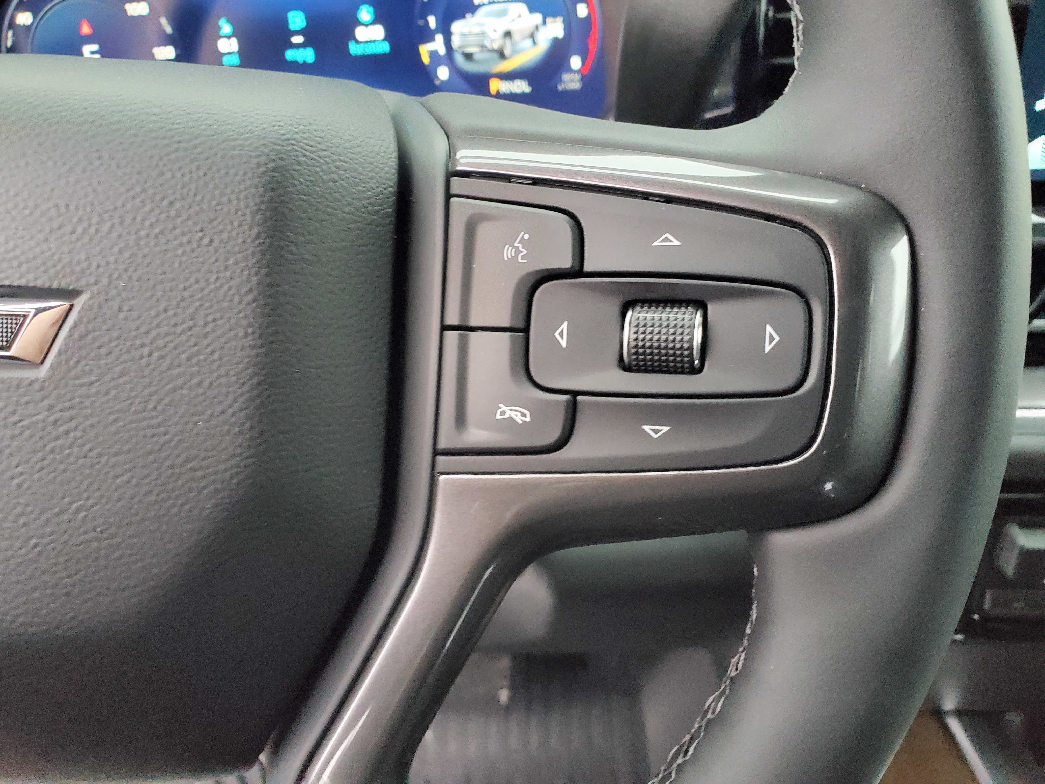 New 2026 Chevrolet Silverado 2500 High Country w/ High Country Premium Package image 14