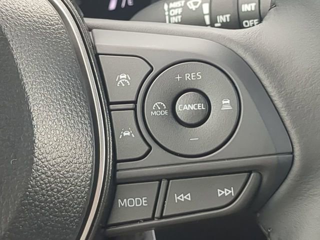 New 2026 Toyota Corolla Cross LE FWD image 24