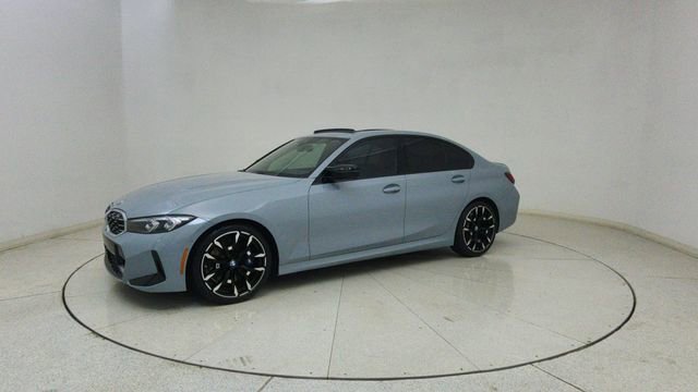 Used 2025 BMW M340i RWD image 65