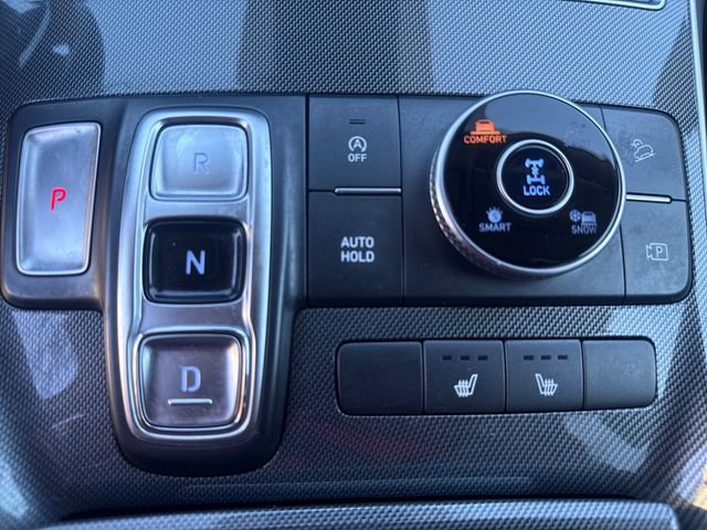 Used 2022 Hyundai Santa Fe XRT AWD/4WD image 24