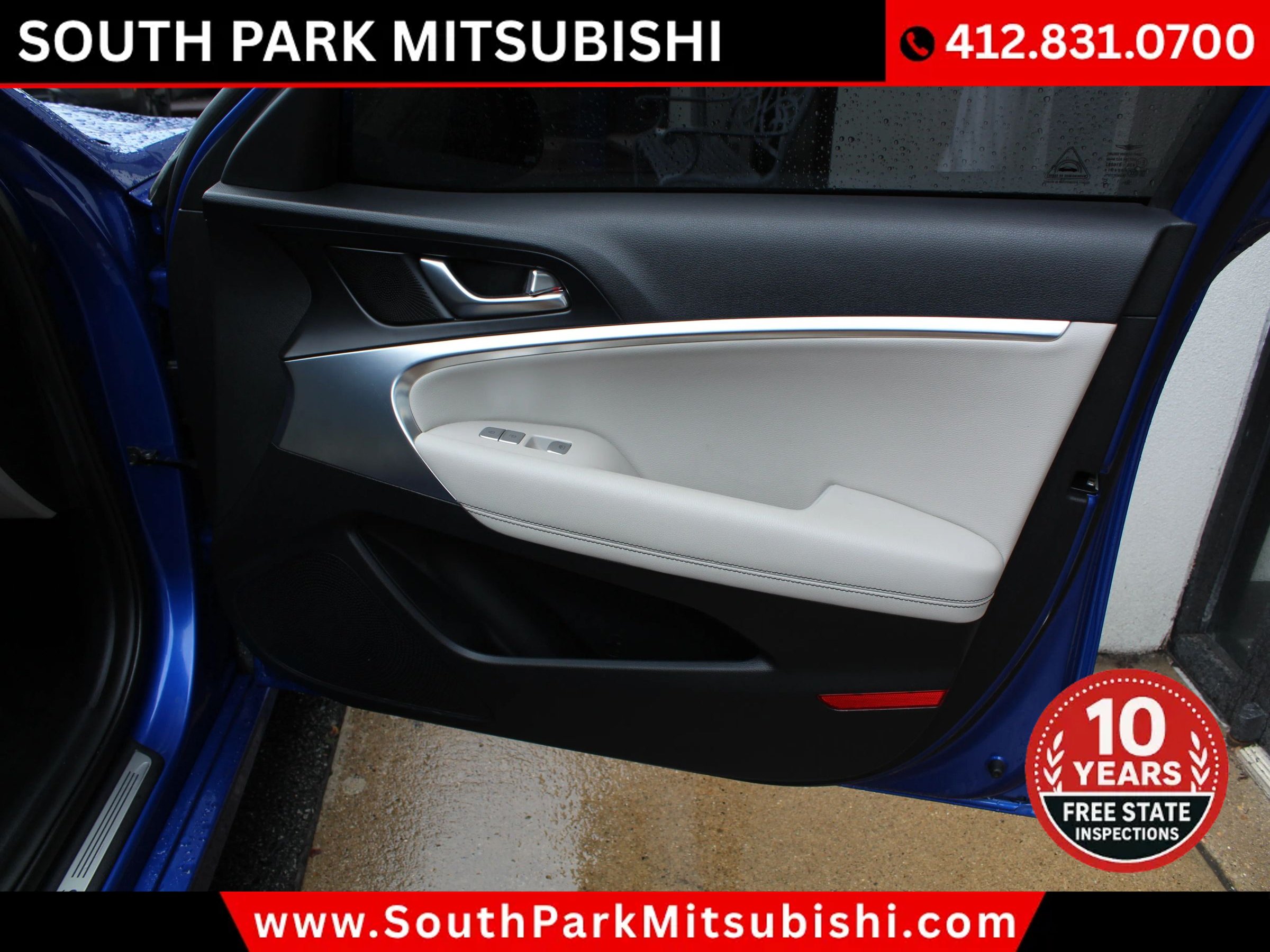 Used 2019 Genesis G70 2.0T Advanced AWD/4WD image 15