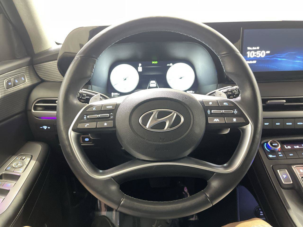 Used 2024 Hyundai Palisade Limited AWD/4WD image 14
