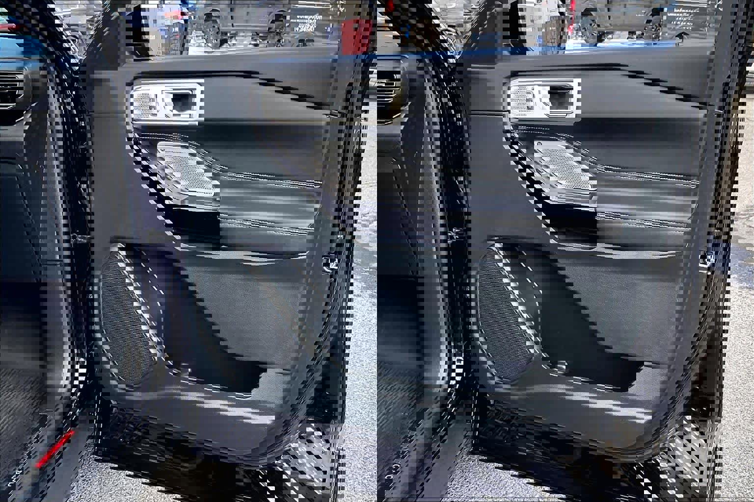 Used 2023 Ford Explorer ST w/ Equipment Group 401A image 26