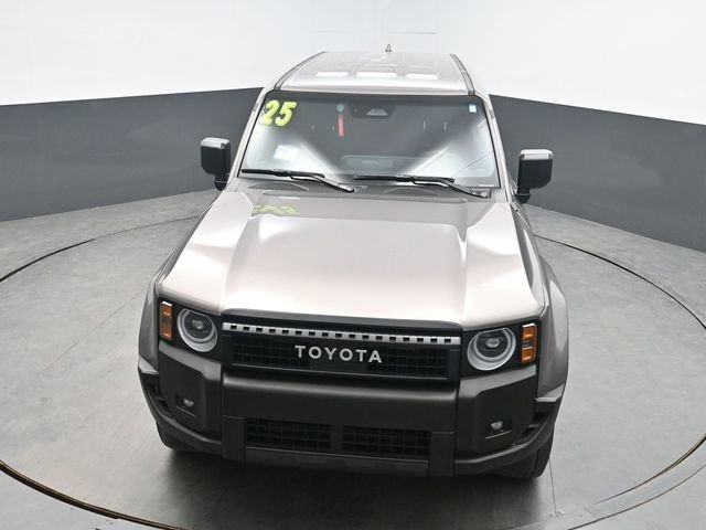 Used 2025 Toyota Land Cruiser 1958 image 29