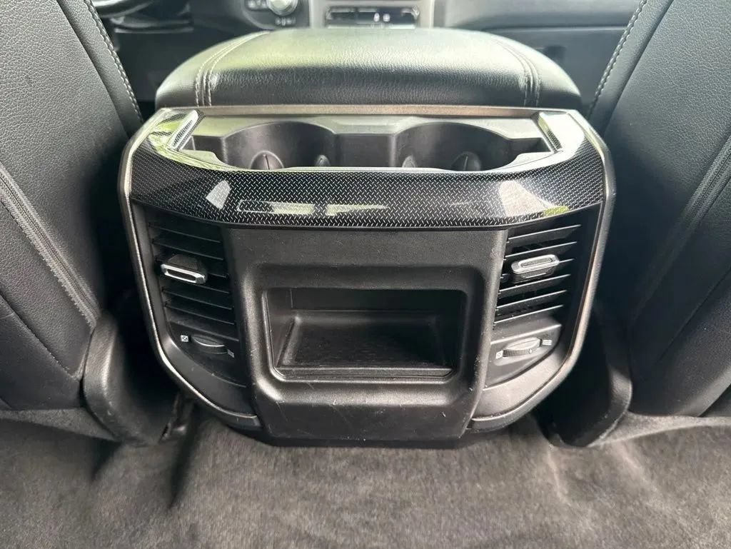 Used 2020 RAM 1500 Rebel w/ Level 1 Equipment Group AWD/4WD image 32