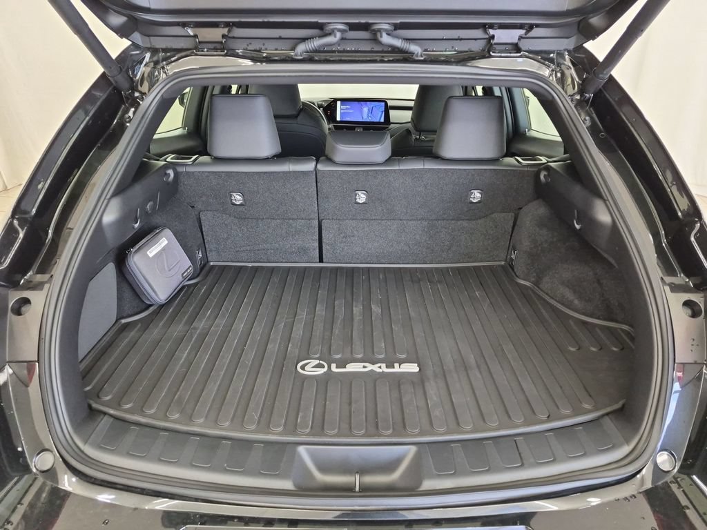 Certified 2024 Lexus UX 250h AWD w/ Premium Package image 32