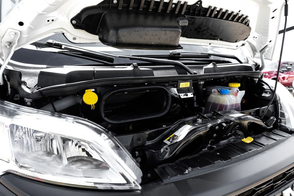 Used 2023 RAM ProMaster 2500 image 46