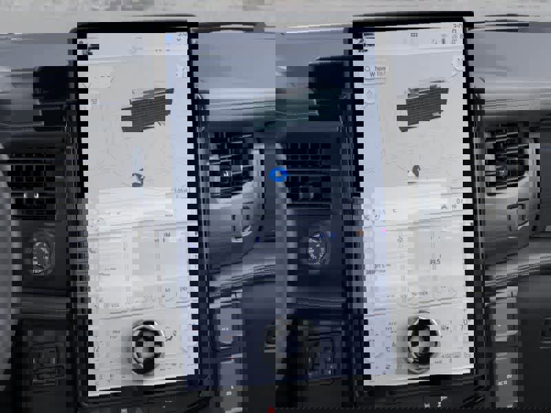 New 2025 Ford F150 Lightning Platinum image 14