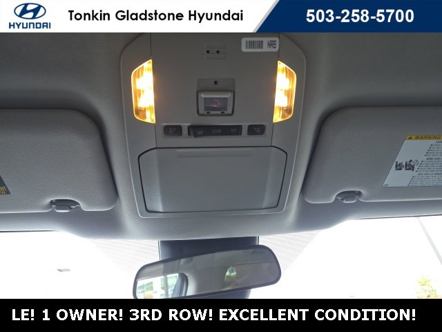 Used 2021 Toyota Highlander LE image 21