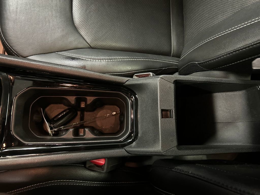 Used 2022 Jeep Compass High Altitude image 21