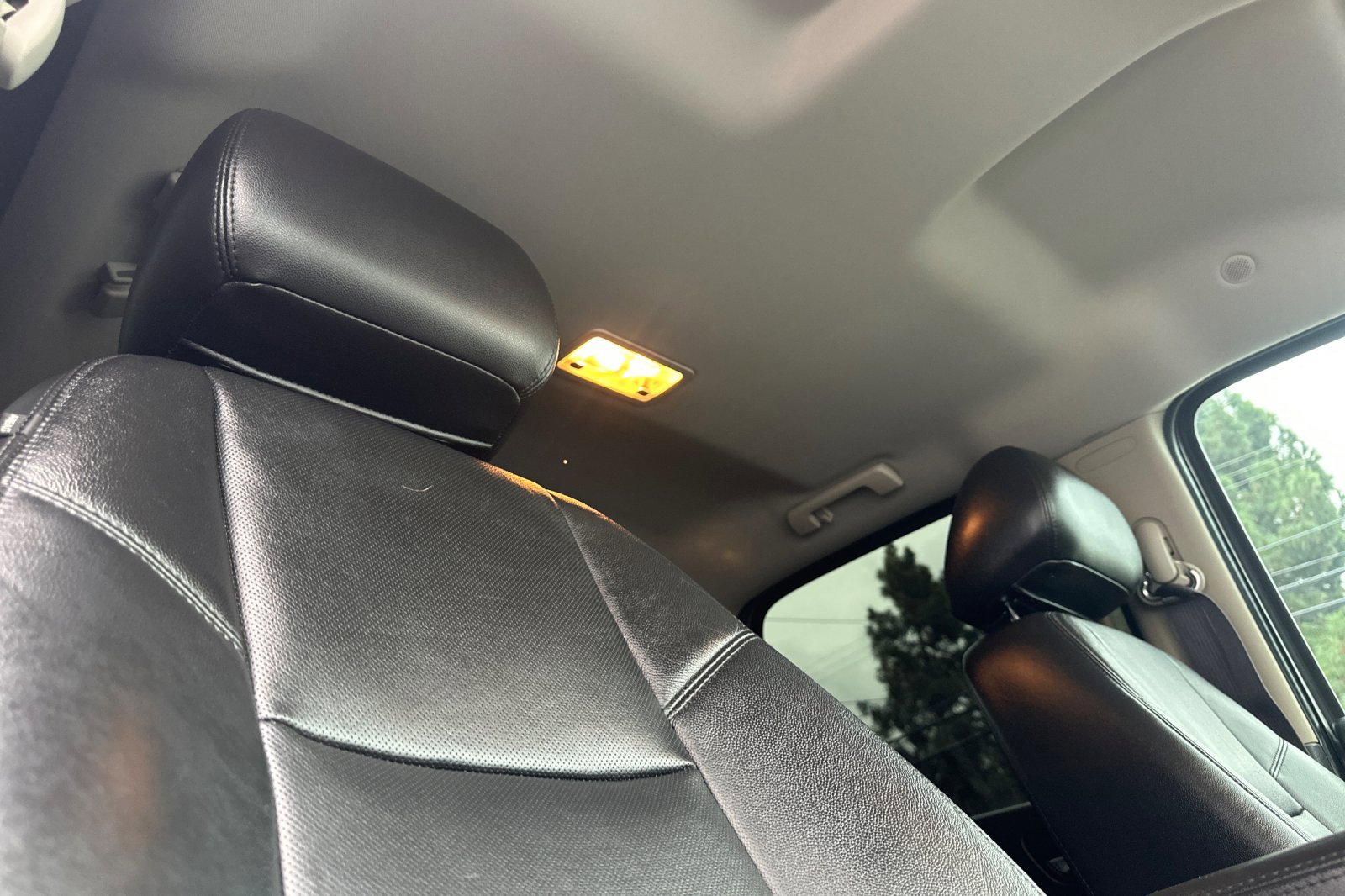 Used 2014 GMC Sierra 3500 SLT w/ SLT Convenience Package image 19