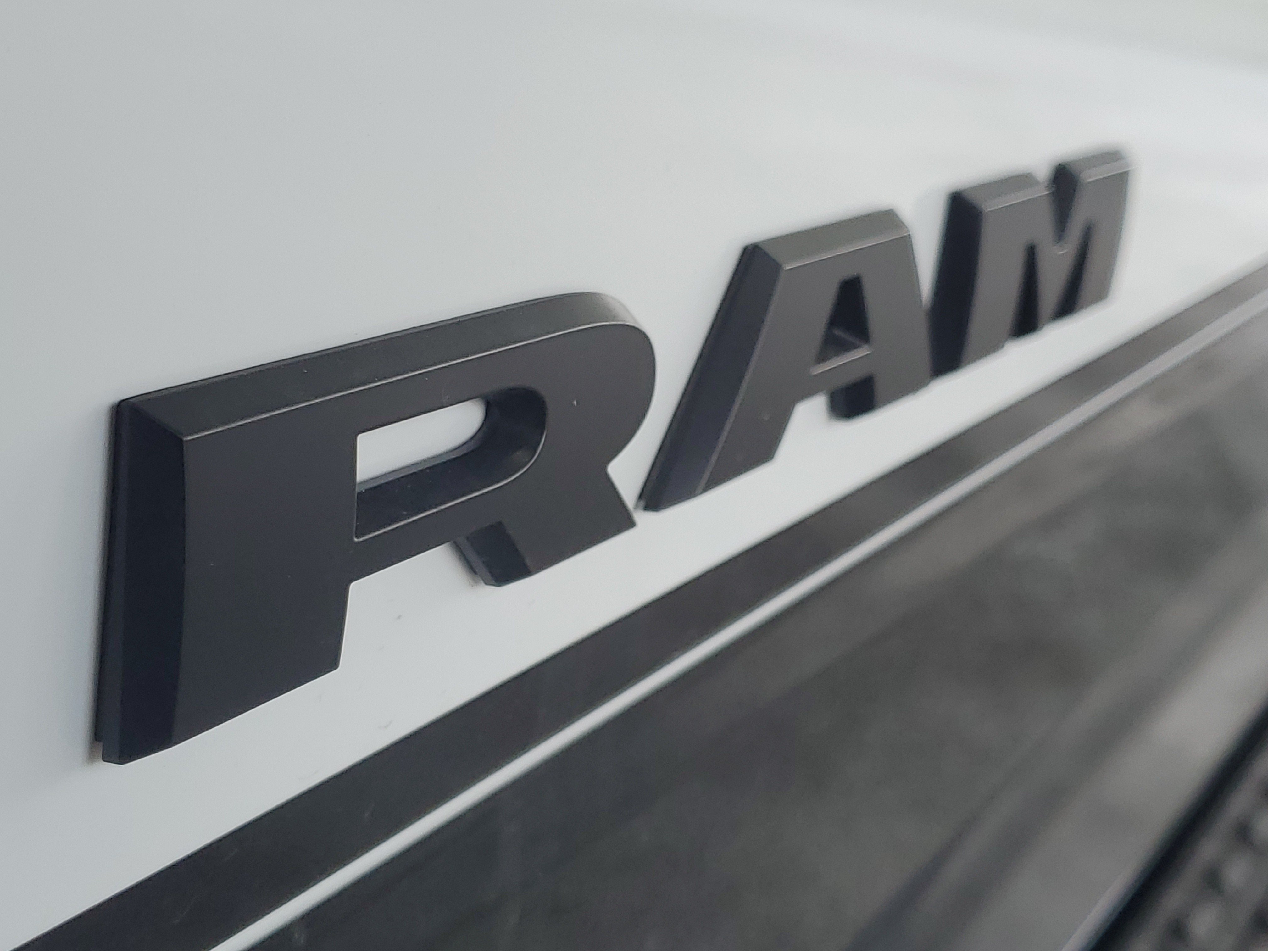 New 2026 RAM 2500 Power Wagon AWD/4WD image 5