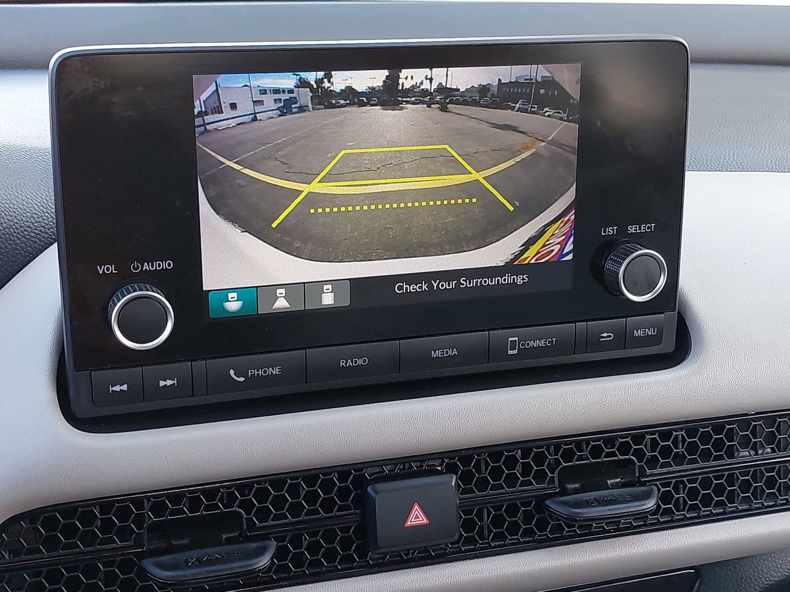 Certified 2023 Honda HR-V LX image 23