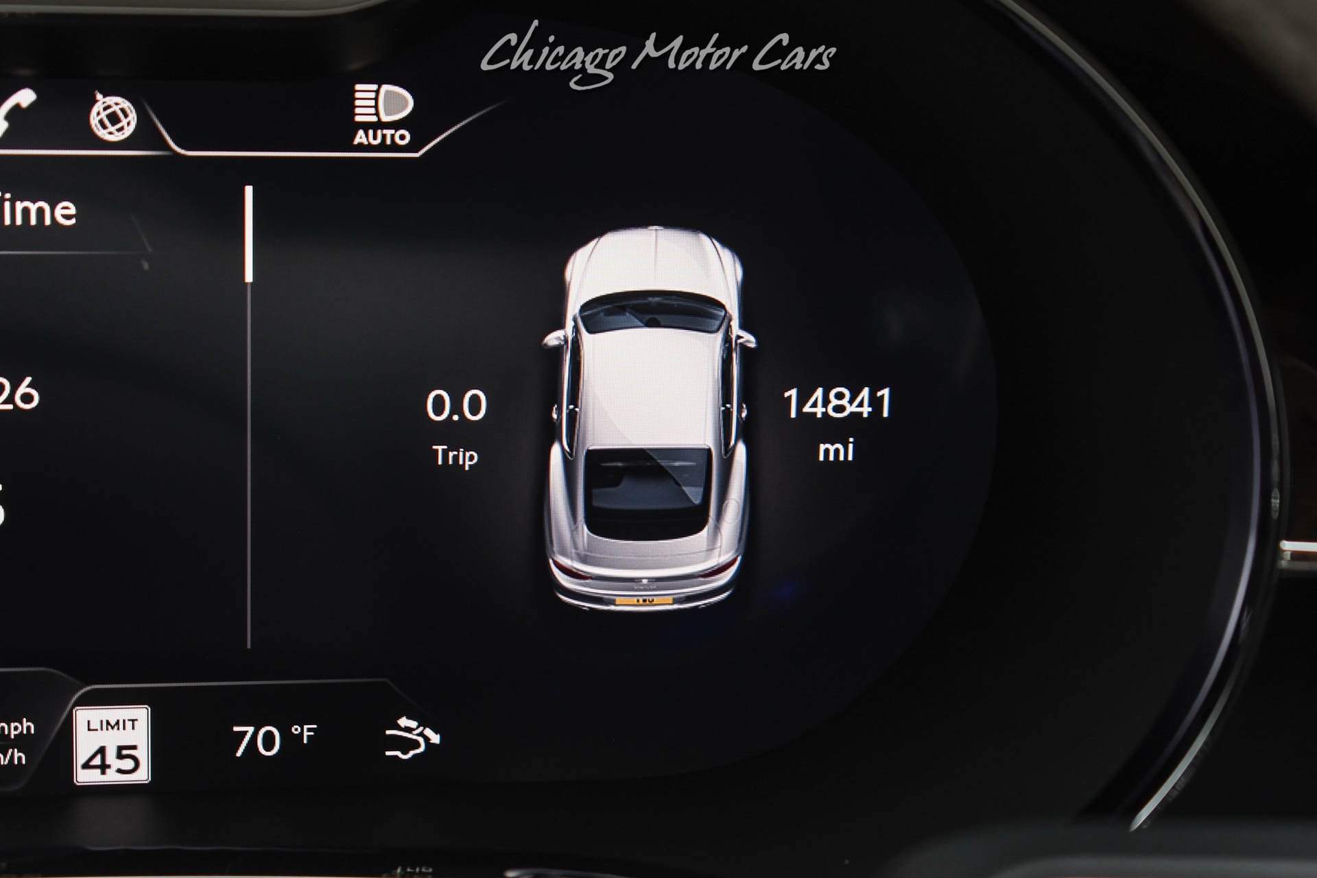 Used 2020 Bentley Continental GT V8 First Edition AWD/4WD image 13