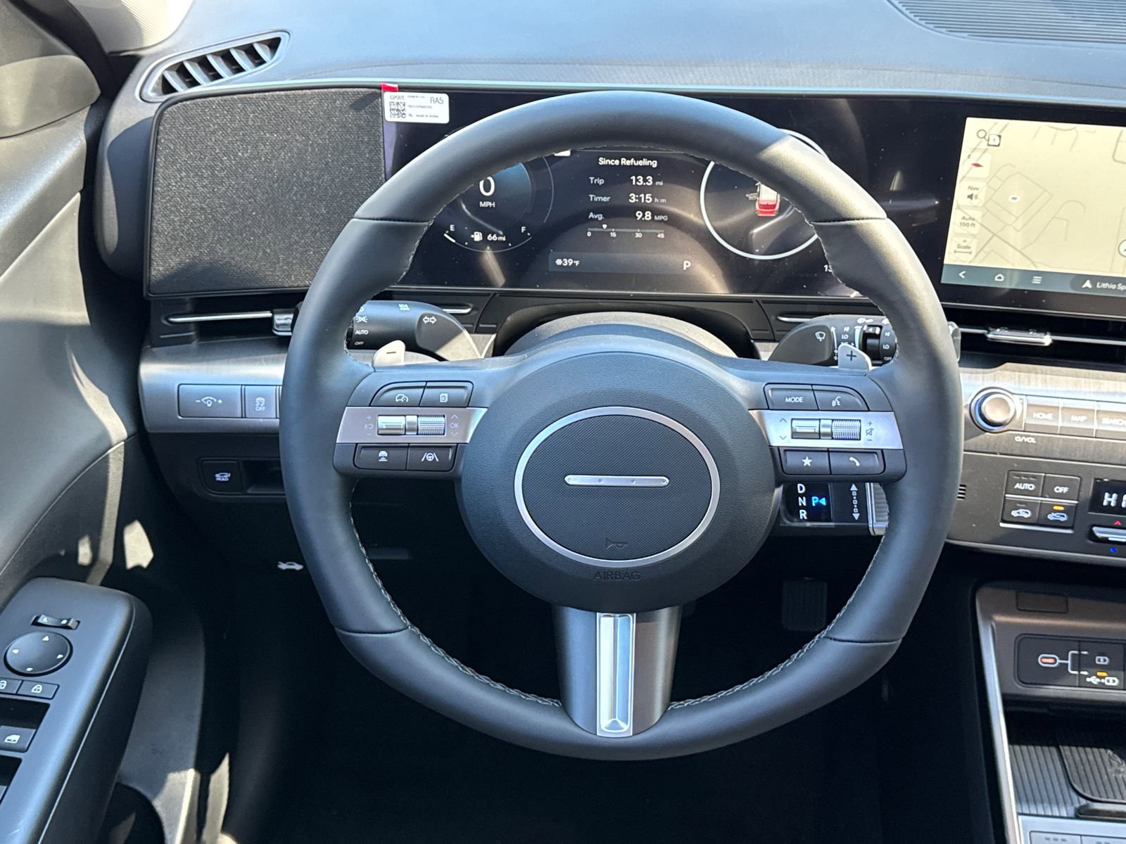 New 2026 Hyundai Kona Limited image 23