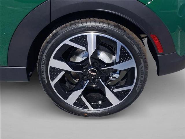 New 2027 MINI Cooper S FWD image 10