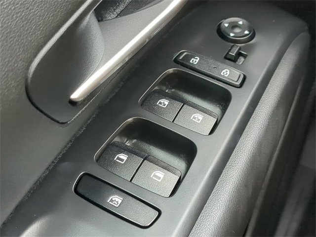 Used 2023 Hyundai Tucson SEL image 21