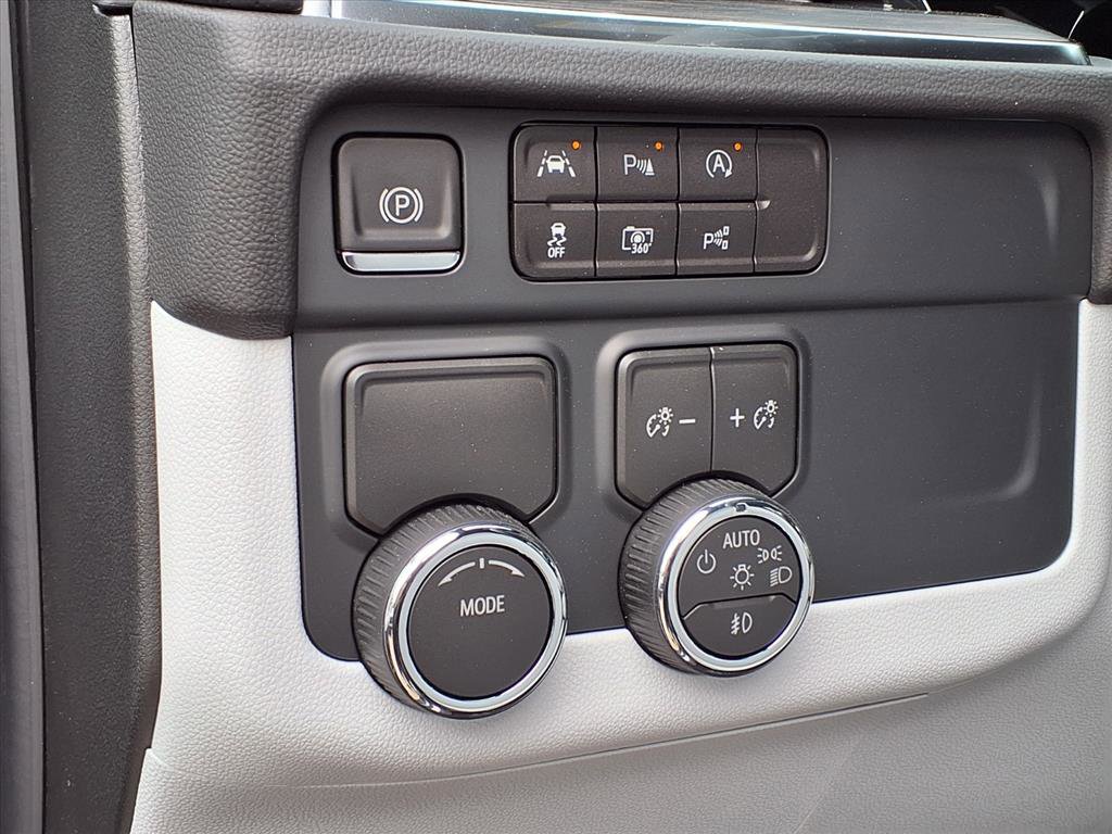 New 2026 Chevrolet Tahoe Premier image 17