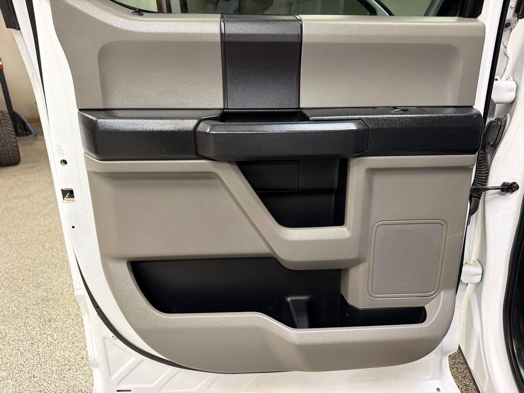 Used 2018 Ford F150 XL w/ XL Power Equipment Group AWD/4WD image 33