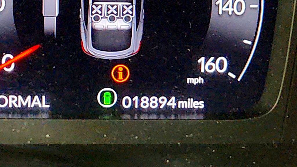 Used 2023 Acura Integra A-Spec w/ Technology Package FWD image 15