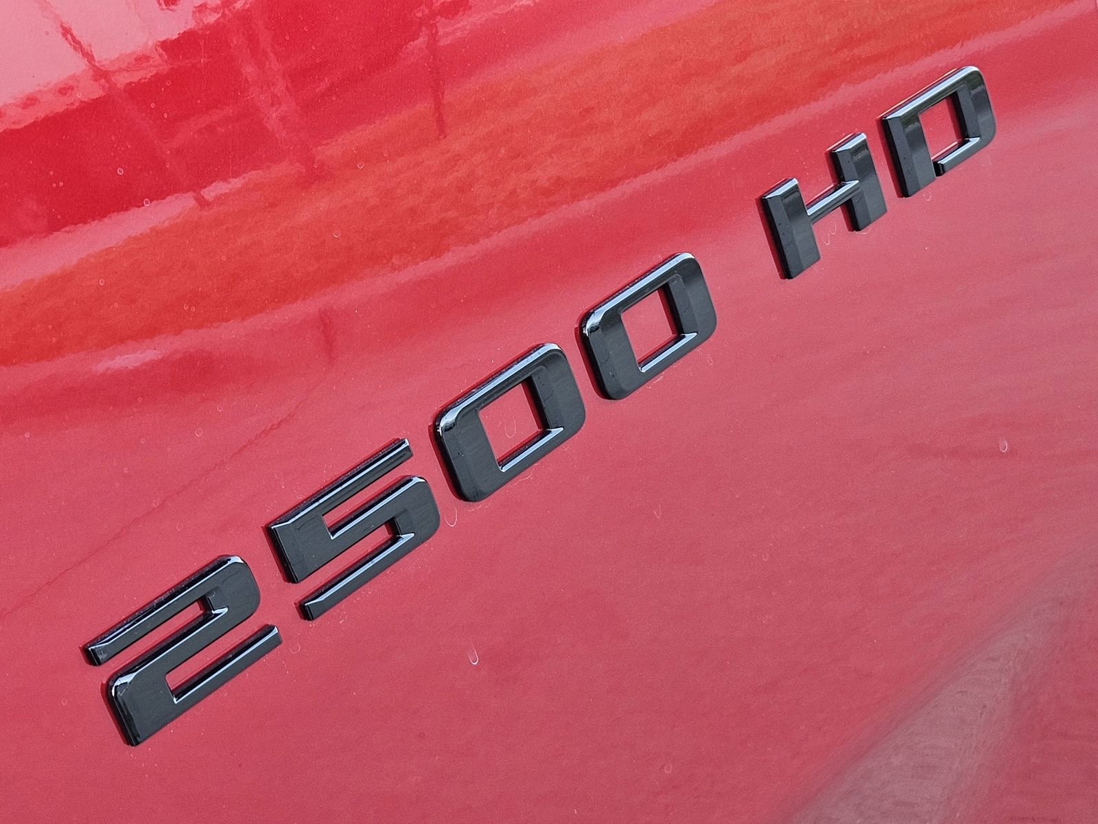 New 2026 Chevrolet Silverado 2500 LTZ w/ LTZ Plus Package image 18