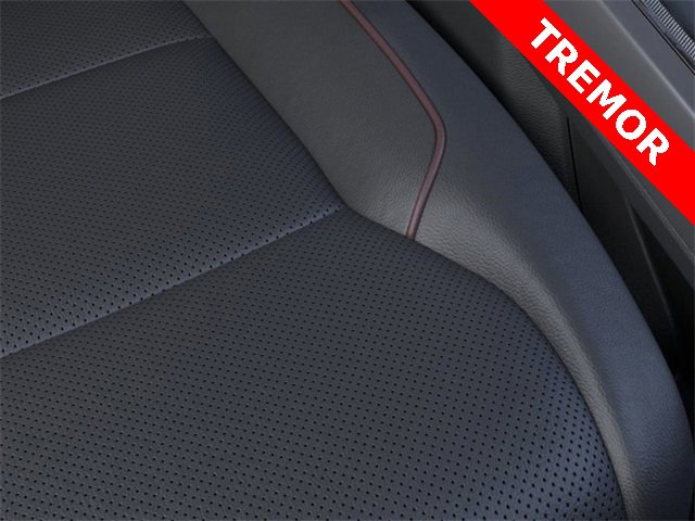 New 2026 Ford F250 Lariat w/ Tremor Off-Road Package image 16