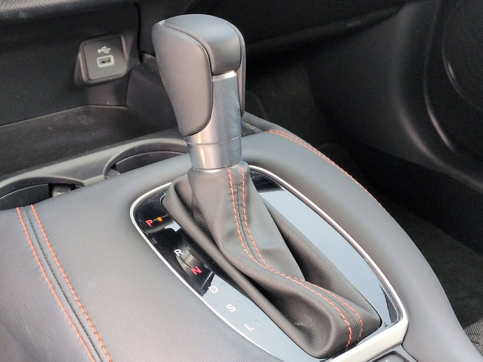 Used 2024 Honda HR-V Sport image 32