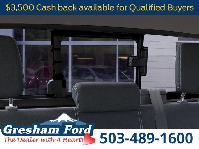 New 2025 Ford Ranger XLT w/ FX4 Off-Road Package AWD/4WD image 25