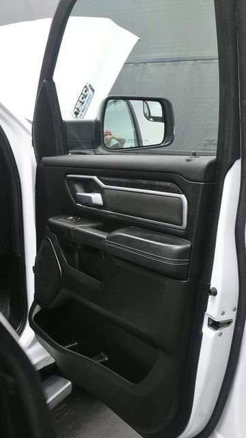 Used 2023 RAM 1500 Big Horn AWD/4WD image 15